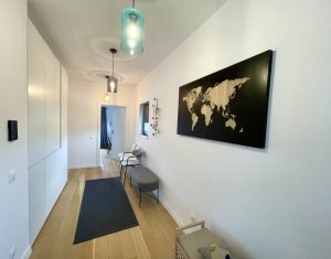 Appartement 2 chambres à vendre dans Cluj-napoca, zone Borhanci