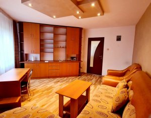 Lakás 2 szobák kiadó on Cluj-napoca, Zóna Manastur