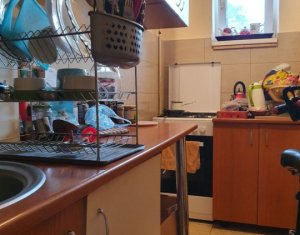 Appartement 2 chambres à vendre dans Cluj-napoca, zone Gheorgheni