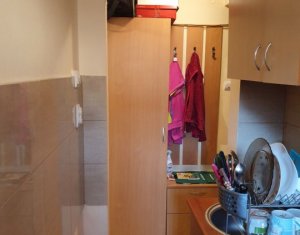 Appartement 2 chambres à vendre dans Cluj-napoca, zone Gheorgheni