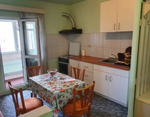 , 50m2 on Cluj-napoca, Zóna Zorilor