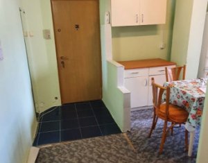 Appartement 2 chambres à vendre dans Cluj-napoca, zone Zorilor