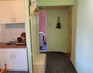 Appartement 2 chambres à vendre dans Cluj-napoca, zone Zorilor