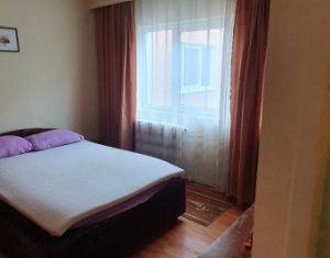 Appartement 2 chambres à vendre dans Cluj-napoca, zone Zorilor