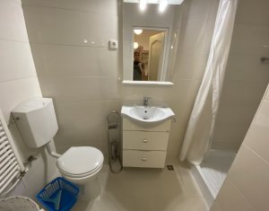 Appartement 2 chambres à louer dans Cluj-napoca, zone Centru