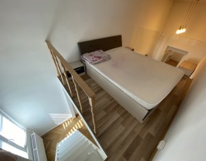 , 40m2 on Cluj-napoca, Zóna Centru