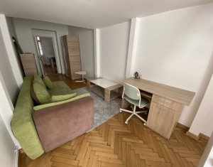 Appartement 2 chambres à louer dans Cluj-napoca, zone Centru