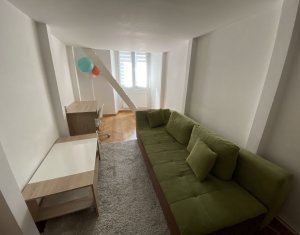 Appartement 2 chambres à louer dans Cluj-napoca, zone Centru