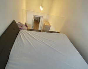 Appartement 2 chambres à louer dans Cluj-napoca, zone Centru