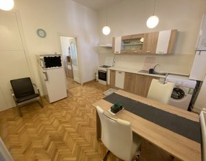 Appartement 2 chambres à louer dans Cluj-napoca, zone Centru