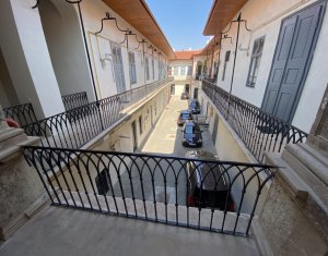 Appartement 2 chambres à louer dans Cluj-napoca, zone Centru