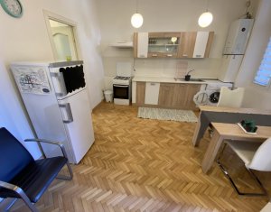 Appartement 2 chambres à louer dans Cluj-napoca, zone Centru
