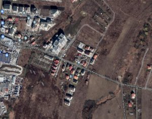 , 500m2 on Cluj-napoca, Zóna Buna Ziua