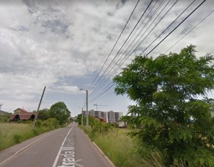 Terrain à vendre dans Cluj-napoca, zone Buna Ziua