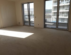 , 82m2 on Cluj-napoca, Zóna Zorilor