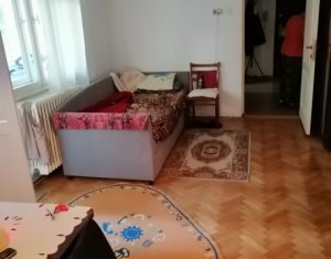 Appartement 2 chambres à vendre dans Cluj-napoca, zone Gheorgheni