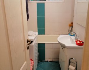 Appartement 2 chambres à vendre dans Cluj-napoca, zone Gheorgheni