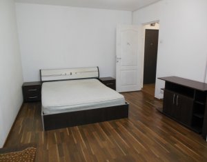 Lakás 1 szobák kiadó on Cluj-napoca, Zóna Manastur