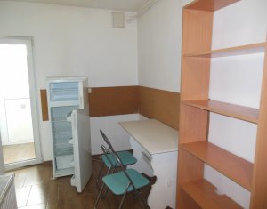 Lakás 1 szobák kiadó on Cluj-napoca, Zóna Manastur