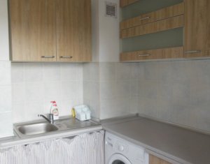 Lakás 1 szobák kiadó on Cluj-napoca, Zóna Manastur