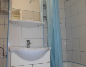 Lakás 1 szobák kiadó on Cluj-napoca, Zóna Manastur