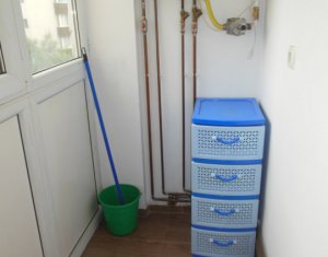 Lakás 1 szobák kiadó on Cluj-napoca, Zóna Manastur