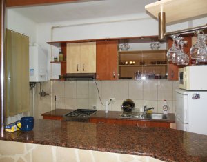 Lakás 2 szobák kiadó on Cluj-napoca, Zóna Centru