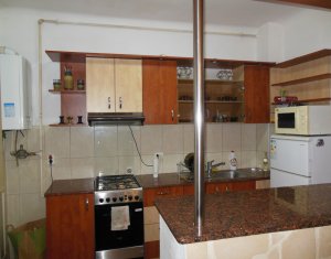 Lakás 2 szobák kiadó on Cluj-napoca, Zóna Centru