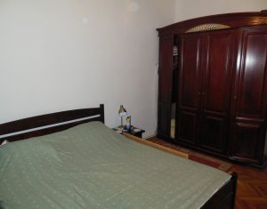 Lakás 2 szobák kiadó on Cluj-napoca, Zóna Centru