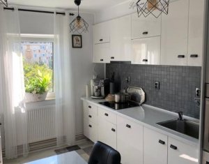 , 80m2 on Cluj-napoca, Zóna Zorilor