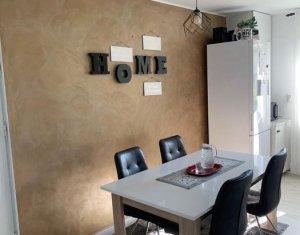 Appartement 4 chambres à vendre dans Cluj-napoca, zone Zorilor