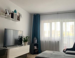 Appartement 4 chambres à vendre dans Cluj-napoca, zone Zorilor