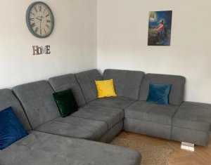 Appartement 4 chambres à vendre dans Cluj-napoca, zone Zorilor