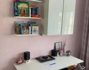 Appartement 4 chambres à vendre dans Cluj-napoca, zone Zorilor