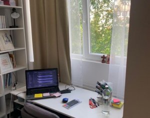 Appartement 4 chambres à vendre dans Cluj-napoca, zone Zorilor