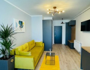 Appartement 2 chambres à vendre dans Floresti