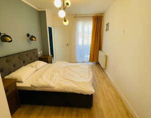 Appartement 2 chambres à vendre dans Floresti