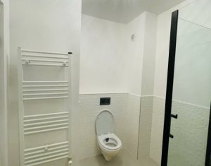 Appartement 2 chambres à vendre dans Floresti