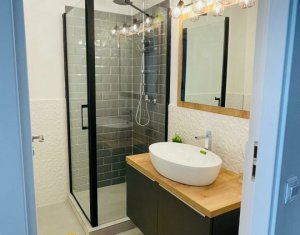 Appartement 2 chambres à vendre dans Floresti