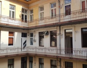 , 50m2 on Cluj-napoca, Zóna Centru