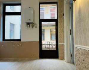 Appartement 2 chambres à vendre dans Cluj-napoca, zone Centru