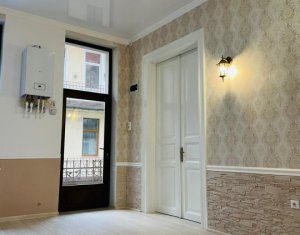 Appartement 2 chambres à vendre dans Cluj-napoca, zone Centru