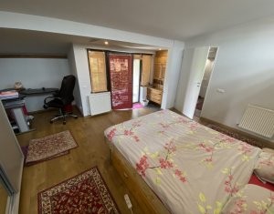 Appartement 2 chambres à louer dans Cluj-napoca, zone Zorilor