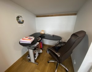 Appartement 2 chambres à louer dans Cluj-napoca, zone Zorilor