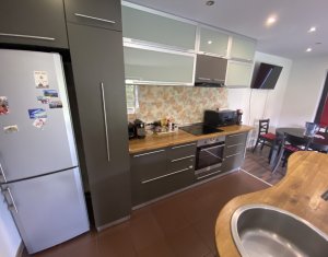 Appartement 2 chambres à louer dans Cluj-napoca, zone Zorilor