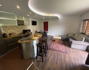 Appartement 2 chambres à louer dans Cluj-napoca, zone Zorilor