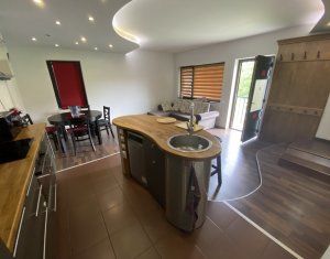 Appartement 2 chambres à louer dans Cluj-napoca, zone Zorilor