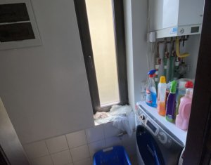 Appartement 2 chambres à louer dans Cluj-napoca, zone Zorilor