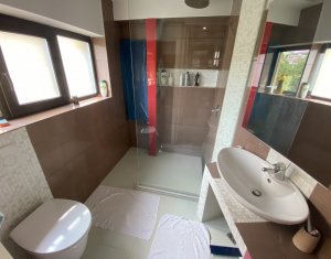 Appartement 2 chambres à louer dans Cluj-napoca, zone Zorilor