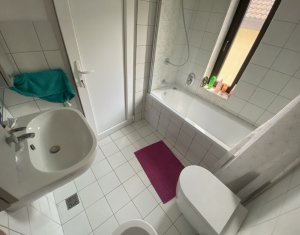 Appartement 2 chambres à louer dans Cluj-napoca, zone Zorilor